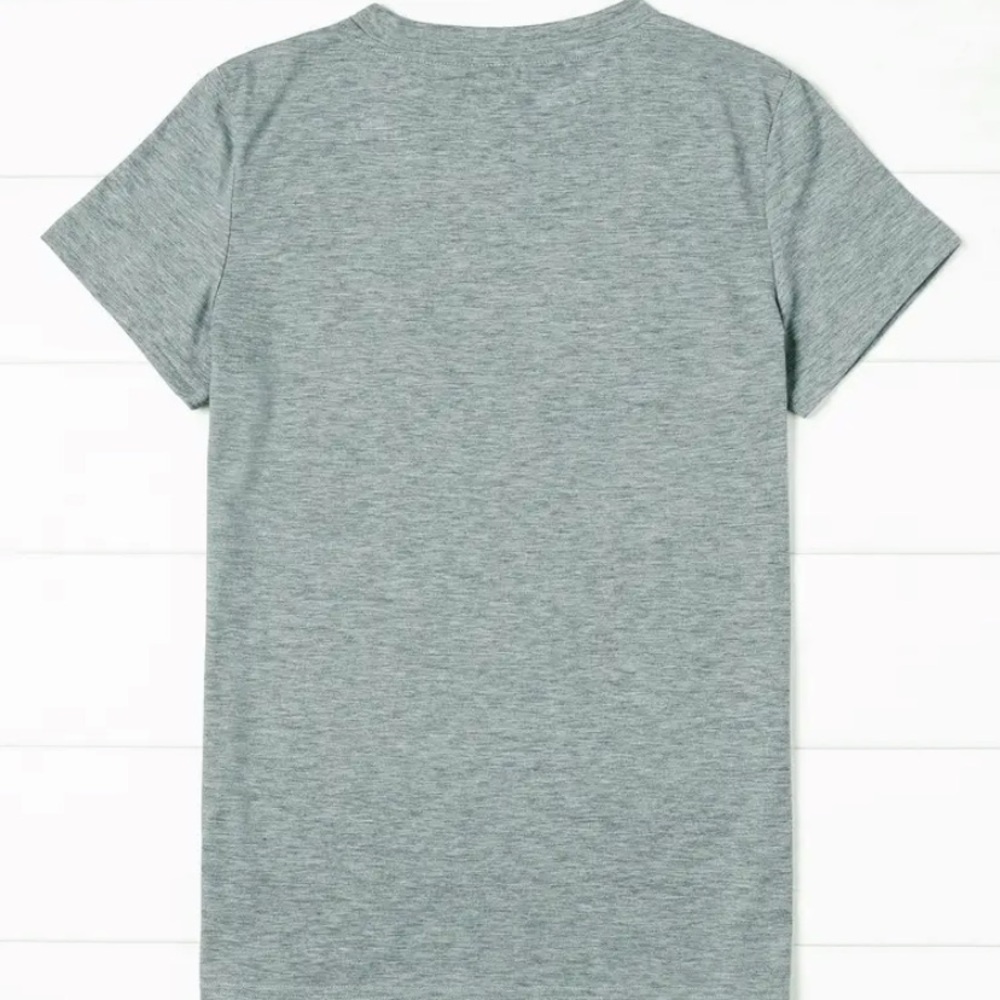 Life Is Better By The Campfire Graphic Tee - Picture 2 of 5